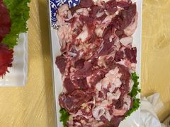 -清花阁乌拉满族火锅(厦门街店)