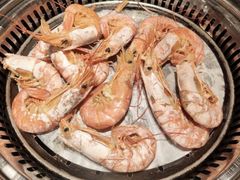 -鼎香缘海鲜自助火锅烤肉(锦辉购物广场店)