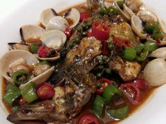 -粗茶淡饭·汉口公馆(循礼门店)