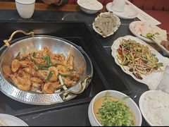 -晓林火锅(安定门店)