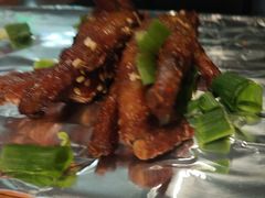 -探鱼·鲜青椒爽麻烤鱼(领展购物广场店)