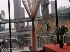 -赵小姐丨新中餐(曲江店)