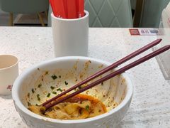 -老碗会·陕西手工面(前海世茂店)
