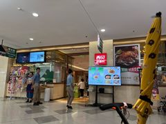 -西贝(虹口龙之梦店)