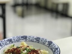 -37号老院坝抄手(马王庙37号院店)