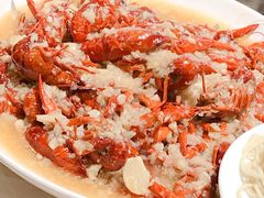 -袁老大龙虾(石鼓路总店)