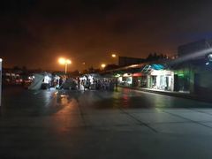 -日照灯塔风景区