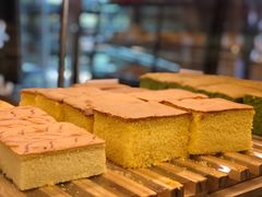 -昆明冠生园·蛋糕·面包(南强街店)