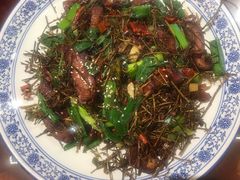 老味道茶香鸭-杨记隆府(南坪店)