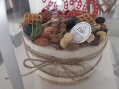 -ZOZO's昌左左精致甜品设计(新北店)