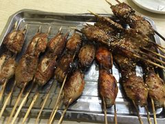 picture-兄弟联果木炭烤翅·50年家传鸡翅秘方