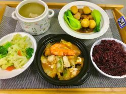 点击看大图 -台湾宝儿月子中心 (中南路店)