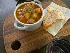 -haxnbauer海森堡德国餐厅(深圳coco店)