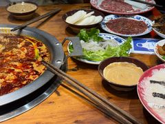 -楠火锅(哈尔滨金爵万象店)