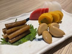 -小山日本料理(兴业太古汇店)