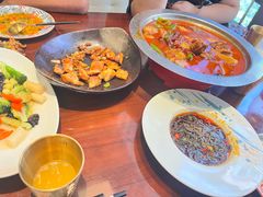 -那拉提之疆·新疆菜(美院店)