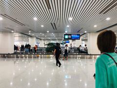 -福州长乐国际机场