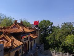 -千佛山风景名胜区