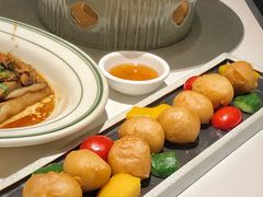 -新兴·金羊座·粤菜点心(乐峰店)