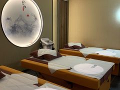 -遇见时尚足浴·SPA(五路口万达店)