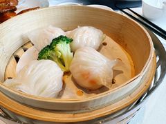 -潮上潮(南中环店)