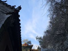 -千佛山风景名胜区