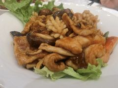 -大铁勺新津菜(东丽阳光新业广场店)