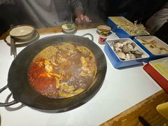 -老天桥蛙炉火锅(姑苏总店)