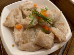 -广州逸林假日酒店·四季桃源中餐厅(白云山风景区店)