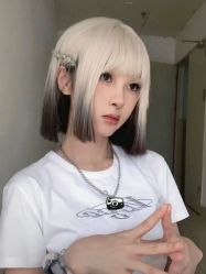 -FINE HAIR 烫染专业设计
