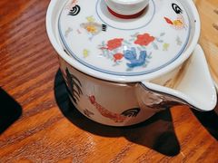 -南拳十三姨·潮汕砂锅粥(世纪金源店)