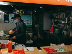 门面-柳陈記鸡柳薯条年糕(恒大店)
