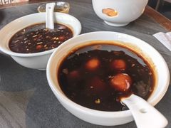 -小厨娘金榜题名(夫子庙秦淮河店)