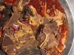 -老王全牛宴·鲜牛肉牛杂火锅(总店)