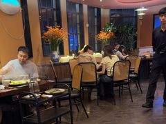 -滇野云南野生菌餐厅(陕西南路店)