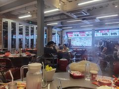-生活如沸·顺德水牛奶火锅(大学路店)
