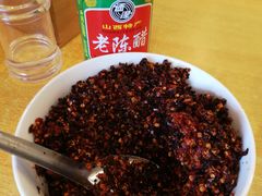 -水仙拉面(水仙街店)