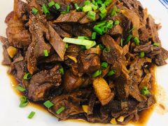 -徽州美食(三十年老店)