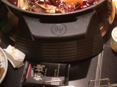 -师烤·豆花烤鱼(深圳坂田天虹店)