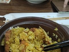 -李先生牛肉面大王(济泺路店)