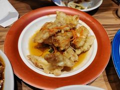 -九转小磨·非遗东北菜(群力店)