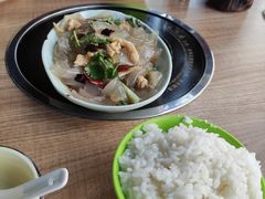 -金三可市井水煮鱼(金碧园店)