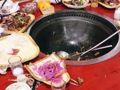 -哈尔滨东北铁锅炖(都督街店)