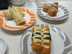 -新一番三文鱼寿司(红城湖店)