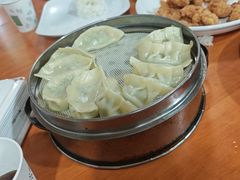 -蒲鲜菜馆