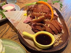 -食陆号·新式台湾创意菜(苏州首店)