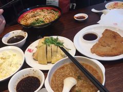 -泰煌鸡·上海白斩鸡·鸡汤面(鹤庆店)