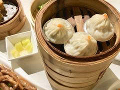 -潮福城大酒楼·潮味粤品·港式点心(湖滨北路店)