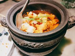 -辛香汇·现炒川菜(淮海路百盛店)