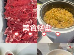 -牛品福潮汕牛肉火锅(旺庄店)